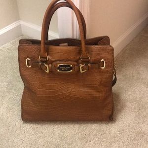 Michael Kors handbag